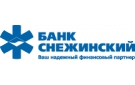 Банк Снежинский в Донецке