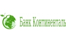 Банк Континенталь в Донецке