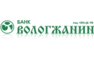 Банк Вологжанин в Донецке