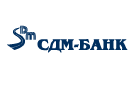 Банк СДМ-Банк в Донецке