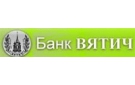 Банк Вятич в Донецке