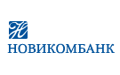 Банк Новикомбанк в Донецке