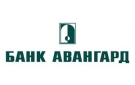 Банк Авангард в Донецке