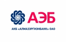 Банк Алмазэргиэнбанк в Донецке