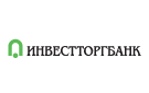 Банк Инвестторгбанк в Донецке