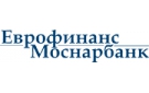 Банк Еврофинанс Моснарбанк в Донецке