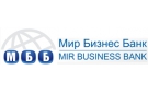 Банк Мир Бизнес Банк в Донецке